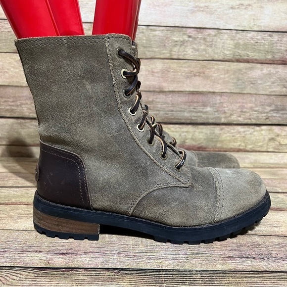 Ugg Kilmer Boots - Picture 3 of 11